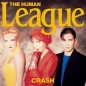 Preview: Human League - Crash CD 1986