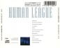 Preview: Human League - Greatest Hits CD 1988 1992