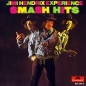 Preview: Jimi Hendrix Experience - Smash Hits CD 1968 1987