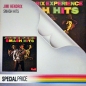 Preview: Jimi Hendrix Experience - Smash Hits CD 1968 1987