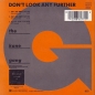 Preview: Kane Gang - Don't Look Any Further PICTURE CD Single 1987