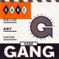 Preview: Kane Gang - Don't Look Any Further PICTURE CD Single 1987