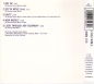 Preview: Kinks - Did Ya CD Single 1991