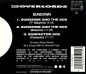 Preview: Overlords - Sundown CD Single 1991