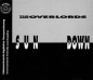 Preview: Overlords - Sundown CD Single 1991