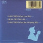 Preview: Pasadenas - Love Thing 3 INCH CD Single 1990