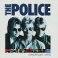 Preview: Police - Greatest Hits CD 1992