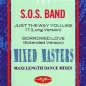 Preview: S.O.S. Band - Just The Way You Like It + Borrowed Love 3 INCH CD Single 1989