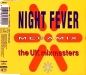 Preview: UK Mixmasters (U.K. Mixmasters) - Night Fever Megamix CD Single 1991