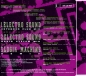 Preview: Unity Mixers - Electro Sound Megamix Take Four (4) CD Single 1992