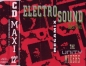 Preview: Unity Mixers - Electro Sound Megamix Take Two (2) CD Single 1991