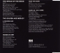 Preview: Waterboys - The Whole Of The Moon + The Golden Age Medley CD Single 1991
