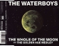 Preview: Waterboys - The Whole Of The Moon + The Golden Age Medley CD Single 1991