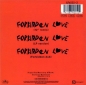 Preview: Third World - Forbidden Love CD Single 1989