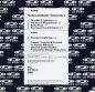 Preview: Thomas Wilbrandt - The Electric V. CD Video Single 1990