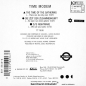 Preview: Time Modem - The Time Of The Gathering CD Single 1990