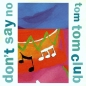 Preview: Tom Tom Club - Don't Say No CD Single 1988