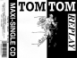 Preview: Tom Tom - Replay CD Single 1990