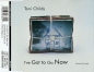 Preview: Toni Childs - I've Got To Go Now CD Single 1991