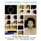 Preview: Tony Banks - Soundtracks CD 1986