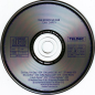 Preview: Tony Carey - The Story So Far CD 1989 1992