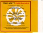 Preview: Tony Scott - From Da Soul CD Single 1991