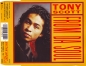 Preview: Tony Scott - From Da Soul CD Single 1991