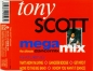 Preview: Tony Scott - Megamix CD Single 1991