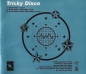 Preview: Tricky Disco - Tricky Disco (Same) CD Single 1990