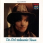 Preview: Ulla Meinecke - Der Stolz Italienischer Frauen CD 1985