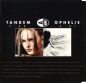 Preview: Vanessa Paradis - Tandem CD Single 1990