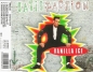Preview: Vanilla Ice - Satisfaction CD Single 1991