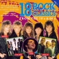 Preview: Various Artists - 18 Rock Classics Vol 1: From The 70's & 80's CD 1992