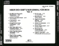 Preview: Various Artists - Aber Dich Gibt's Nur Einmal Für Mich Vol. 3 CD 1986 1989
