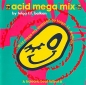 Preview: Various Artists - Acid Mega Mix CD 1988