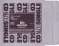 Preview: Various Artists - 12 Inch Dance Classics Vol. 5 CD Single 1988