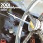 Preview: OST - 2001: A Space Odyssey. Music From The Motion Picture Sound Track CD 1968 1992