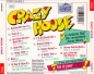 Preview: Various Artists - Crazy House CD 1988
