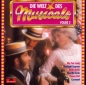 Preview: Various Artists - Die Welt Des Musicals Folge 2 CLUB CD 1987