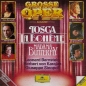 Preview: Puccini - Grosse Oper (Auszüge): Tosca. Madama Butterfly. La Bohème. LIMITED EDITION CD 1988