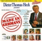 Preview: Various Artists - Made In Germany CD 1989