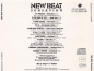 Preview: Various Artists - New Beat Sensation (Megamix) CD 1989