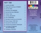 Preview: Various Artists - Party Time CD 1993