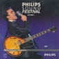 Preview: Various Artists - Philips Sound Festival Edition II (2): Pop PROMO CD 1990