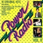 Preview: Various Artists - Power Radio Vol. 8 CD 1992