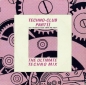 Preview: Various Artists - Techno-Club Part II (2) 3 INCH CD Single 1990