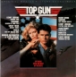 Preview: OST - Top Gun: Original Motion Picture Soundtrack CD 1986