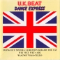 Preview: Various Artists - U.K. Beat Dance Express CD 1987
