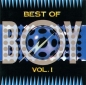 Preview: Various Artists - Best Of Boy Vol. 1 CD 1993