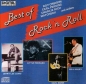 Preview: Various Artists - Best Of Rock 'n' Roll BLUE FACE CD 1985